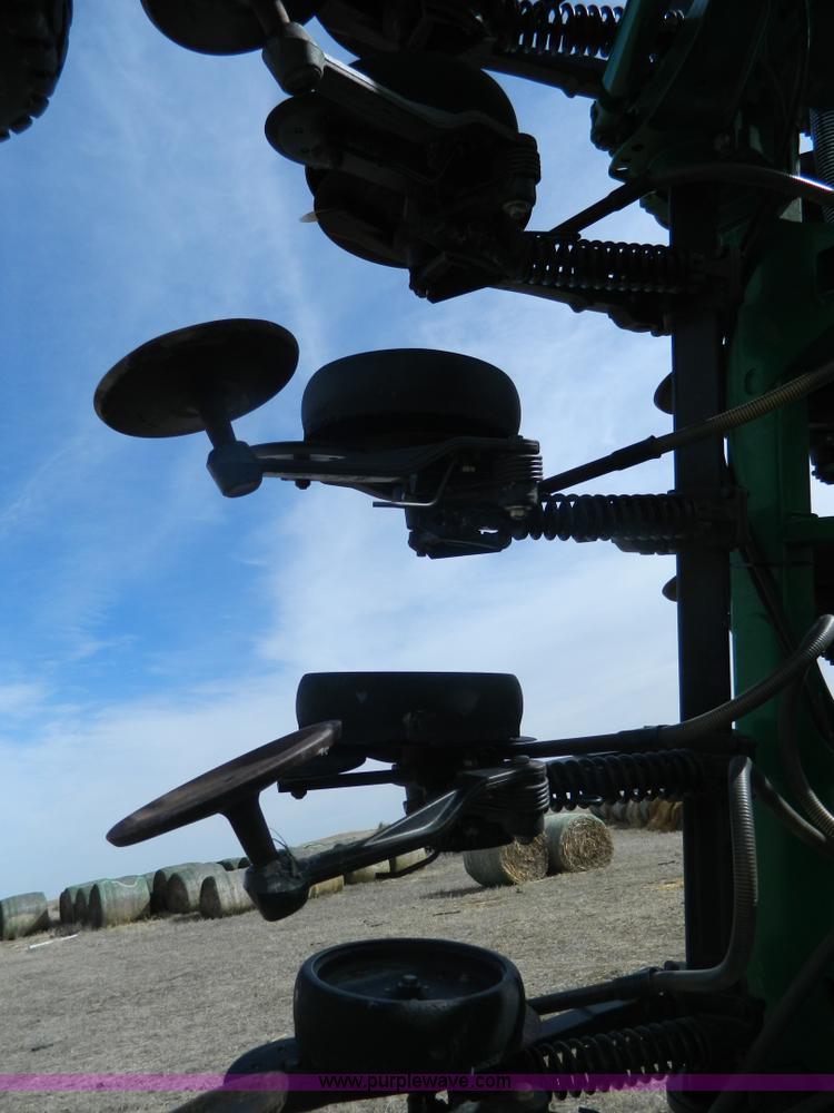 image for item L7345 John Deere 1895 no-till air seeder