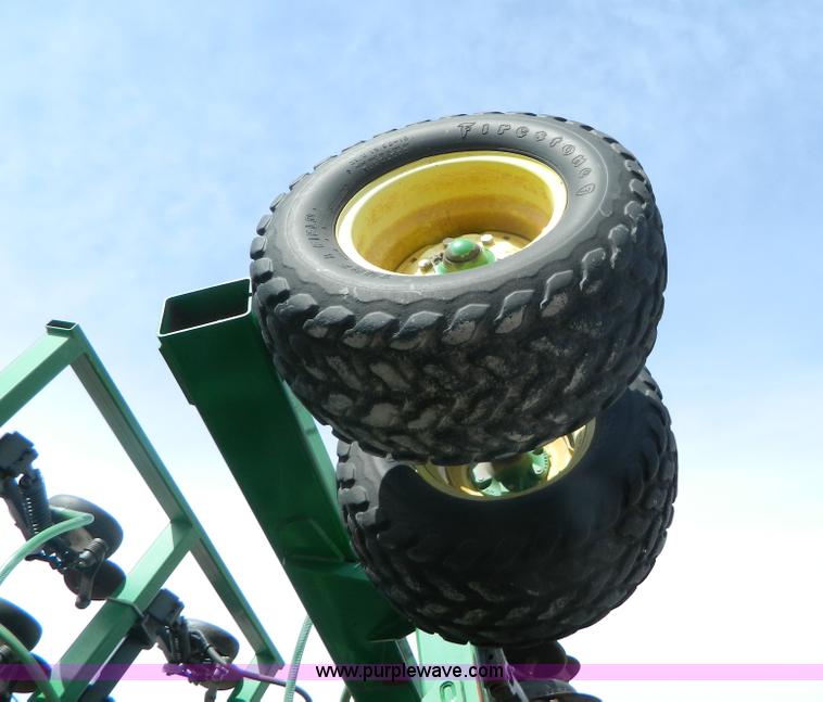 image for item L7345 John Deere 1895 no-till air seeder