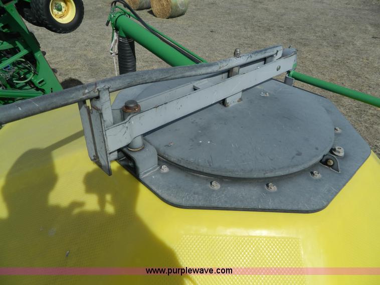 image for item L7345 John Deere 1895 no-till air seeder