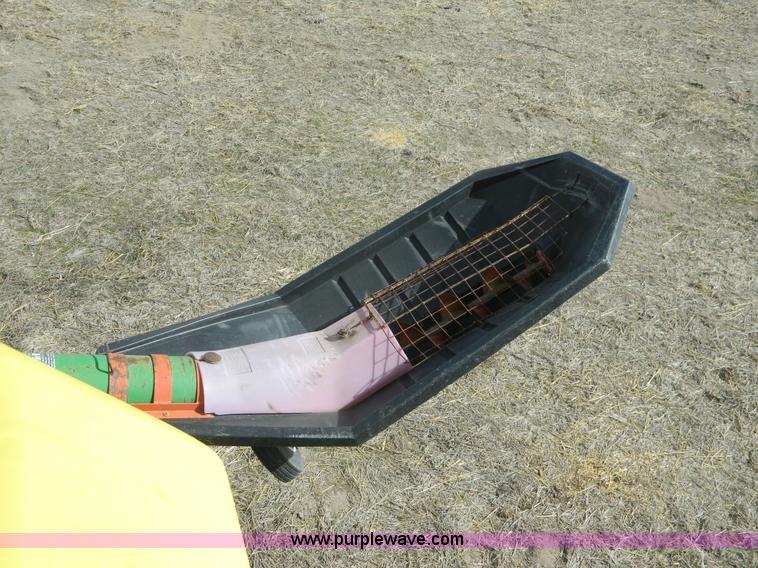 image for item L7345 John Deere 1895 no-till air seeder