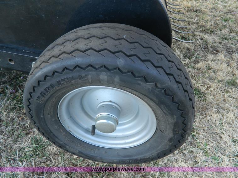 image for item L7348 Case IH RBX562 round baler