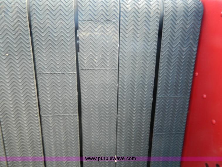 image for item L7348 Case IH RBX562 round baler