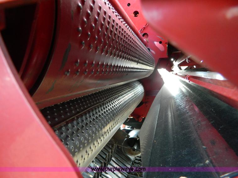 image for item L7348 Case IH RBX562 round baler