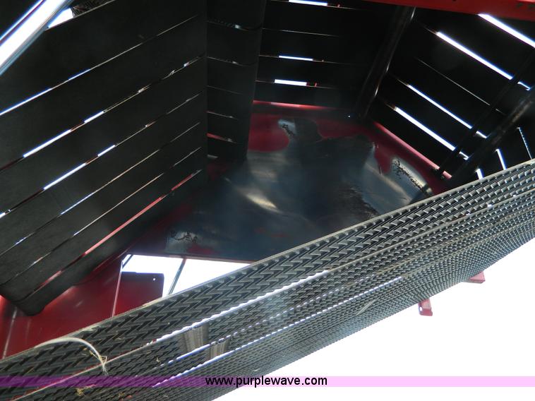 image for item L7348 Case IH RBX562 round baler