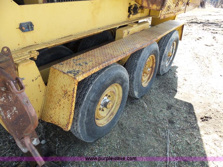 image for item AL9219 Norkot MaxGrind 9200 recycle grinder