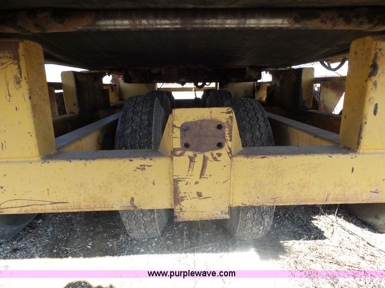 image for item AL9219 Norkot MaxGrind 9200 recycle grinder