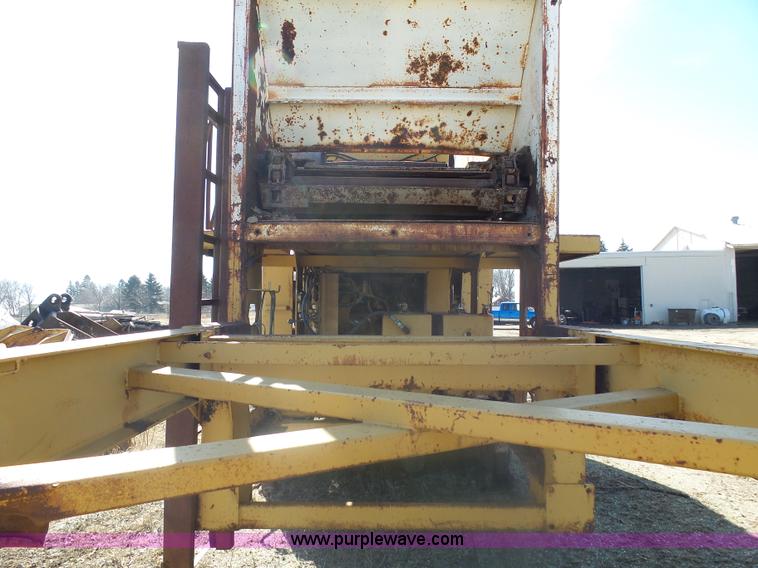 image for item AL9219 Norkot MaxGrind 9200 recycle grinder