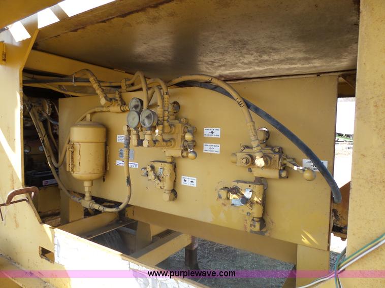 image for item AL9219 Norkot MaxGrind 9200 recycle grinder