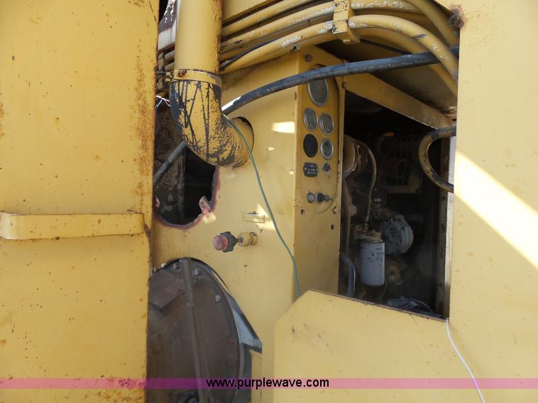 image for item AL9219 Norkot MaxGrind 9200 recycle grinder