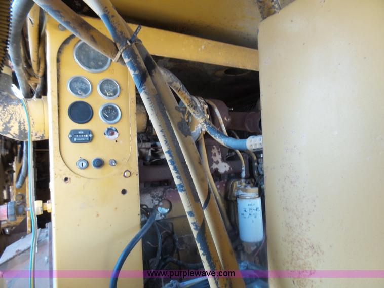 image for item AL9219 Norkot MaxGrind 9200 recycle grinder
