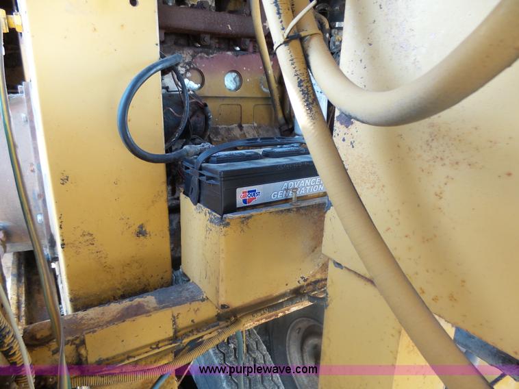 image for item AL9219 Norkot MaxGrind 9200 recycle grinder