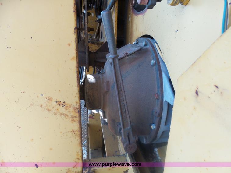 image for item AL9219 Norkot MaxGrind 9200 recycle grinder