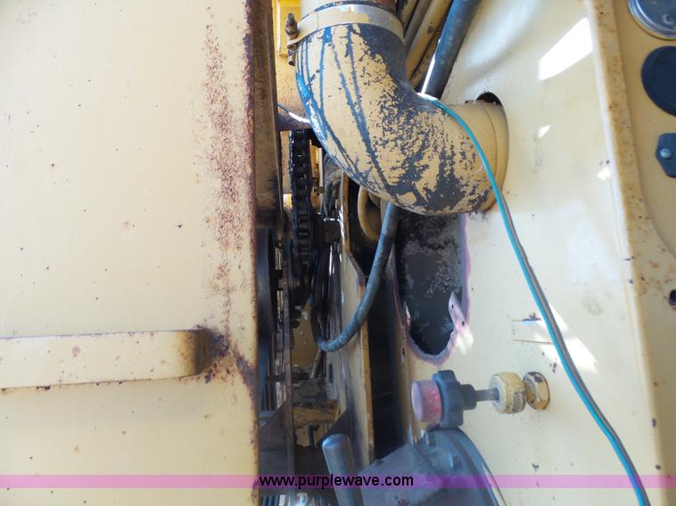 image for item AL9219 Norkot MaxGrind 9200 recycle grinder
