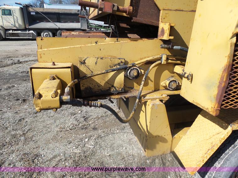 image for item AL9219 Norkot MaxGrind 9200 recycle grinder