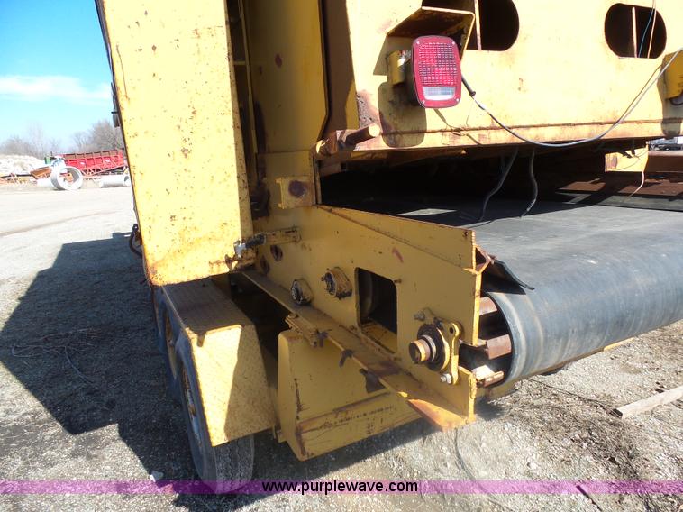 image for item AL9219 Norkot MaxGrind 9200 recycle grinder