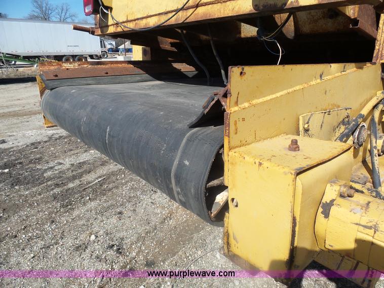 image for item AL9219 Norkot MaxGrind 9200 recycle grinder