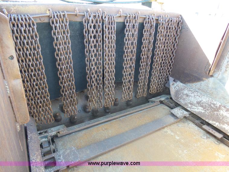 image for item AL9219 Norkot MaxGrind 9200 recycle grinder