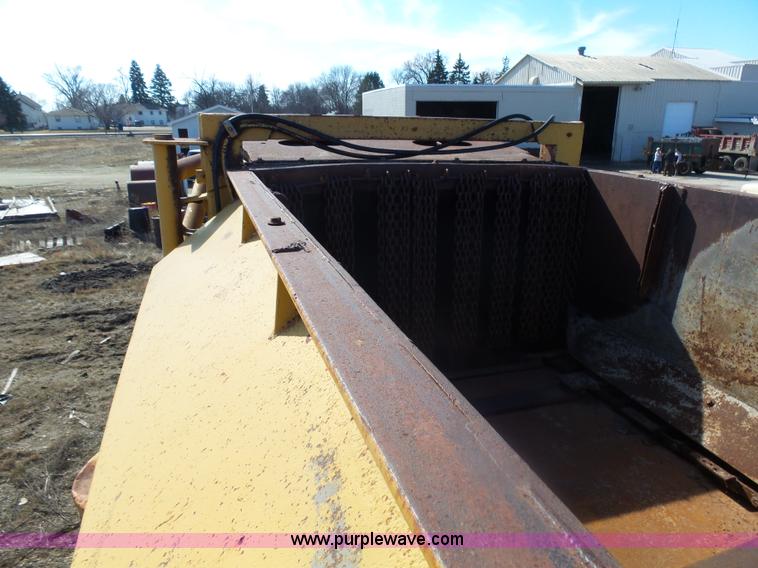 image for item AL9219 Norkot MaxGrind 9200 recycle grinder