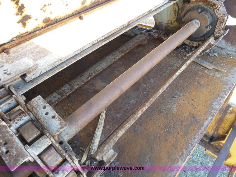 image for item AL9219 Norkot MaxGrind 9200 recycle grinder