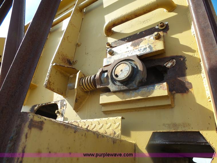 image for item AL9219 Norkot MaxGrind 9200 recycle grinder