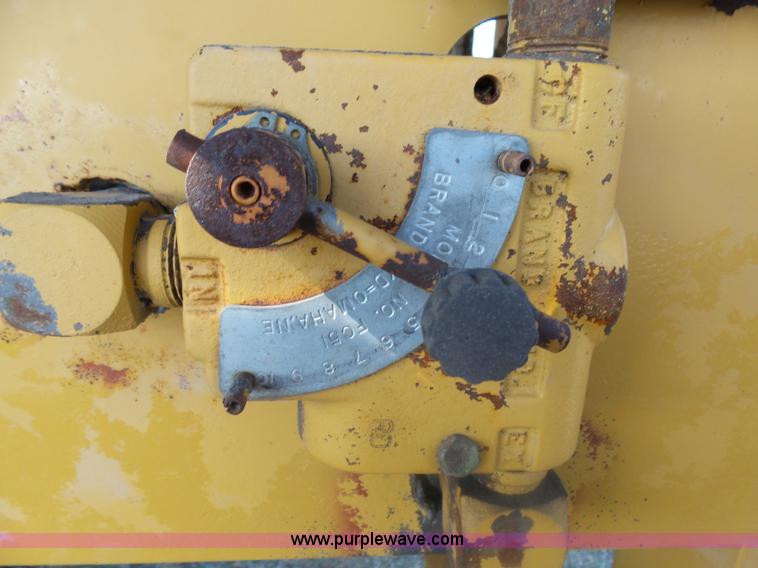 image for item AL9219 Norkot MaxGrind 9200 recycle grinder