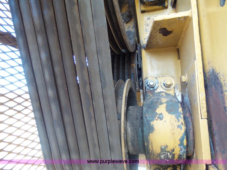 image for item AL9219 Norkot MaxGrind 9200 recycle grinder