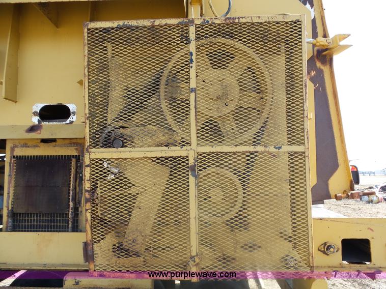 image for item AL9219 Norkot MaxGrind 9200 recycle grinder