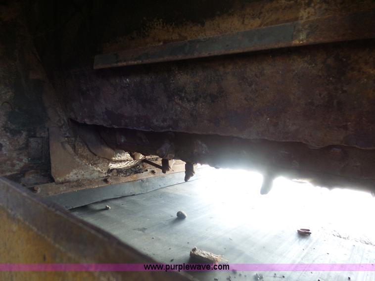 image for item AL9219 Norkot MaxGrind 9200 recycle grinder