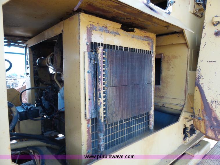 image for item AL9219 Norkot MaxGrind 9200 recycle grinder