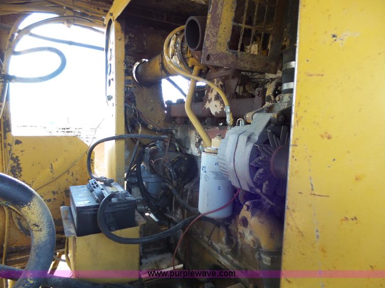 image for item AL9219 Norkot MaxGrind 9200 recycle grinder