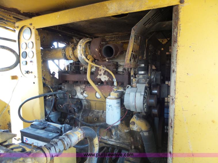 image for item AL9219 Norkot MaxGrind 9200 recycle grinder
