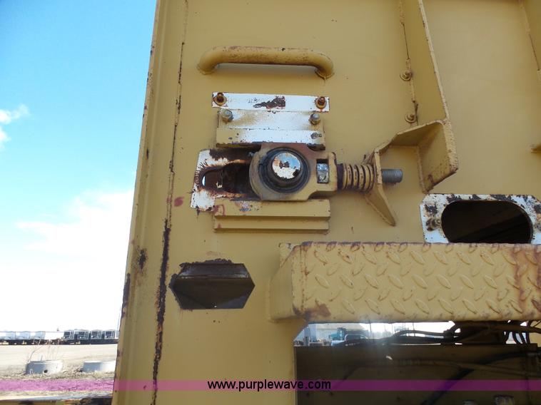 image for item AL9219 Norkot MaxGrind 9200 recycle grinder