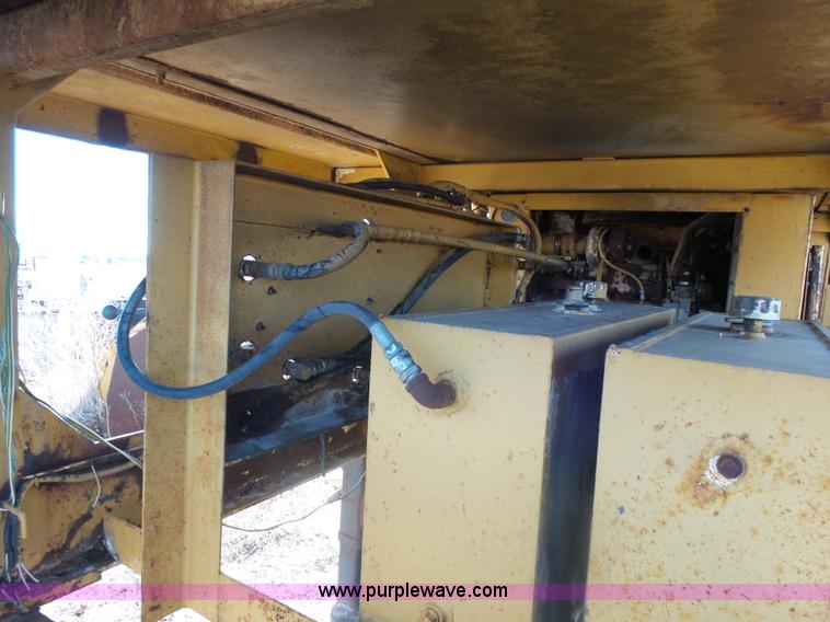 image for item AL9219 Norkot MaxGrind 9200 recycle grinder