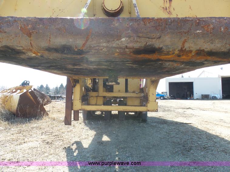 image for item AL9219 Norkot MaxGrind 9200 recycle grinder