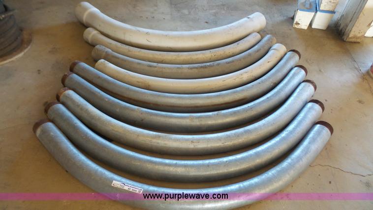 image for item BF9000 Assorted 36" radius sweeps