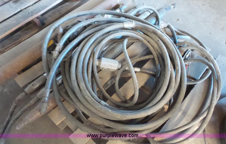 image for item BF9001 (4) pencil hog units