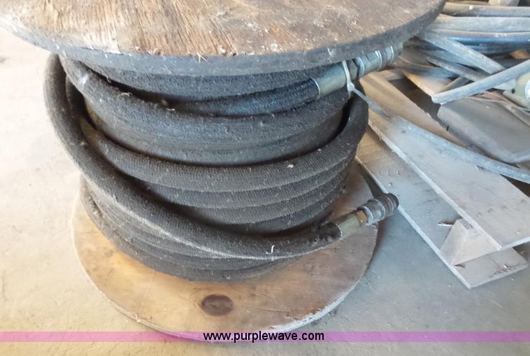 image for item BF9001 (4) pencil hog units