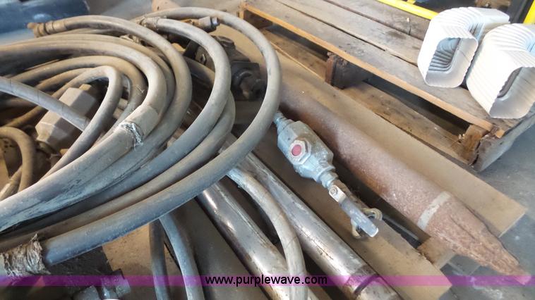 image for item BF9001 (4) pencil hog units