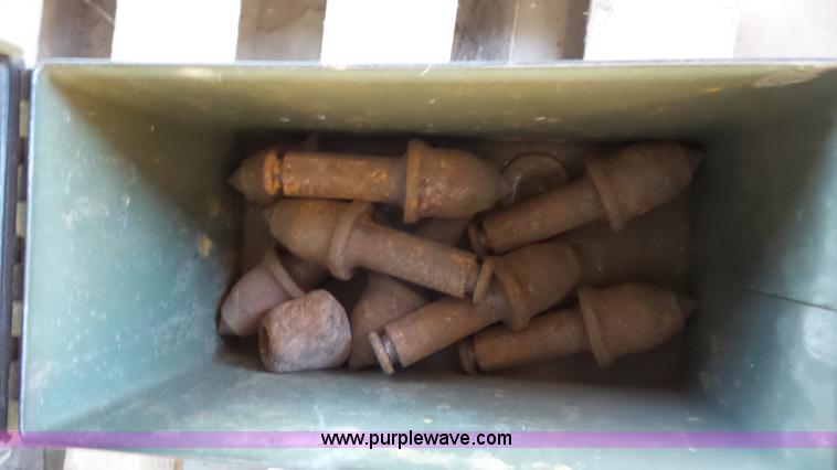 image for item BF9005 (146) carbide tip rock teeth