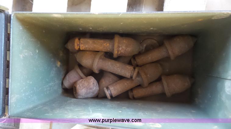 image for item BF9005 (146) carbide tip rock teeth