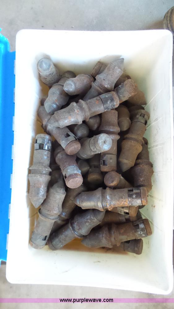 image for item BF9012 (68) carbine tip rock teeth