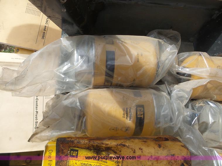 image for item BH9370 1997 Caterpillar 426C backhoe