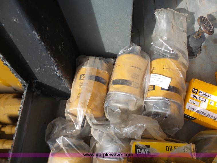 image for item BH9370 1997 Caterpillar 426C backhoe