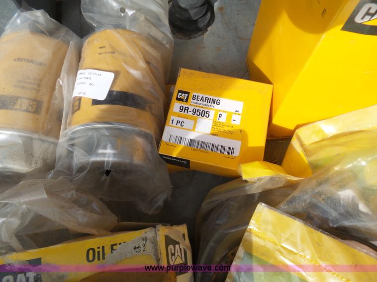 image for item BH9370 1997 Caterpillar 426C backhoe