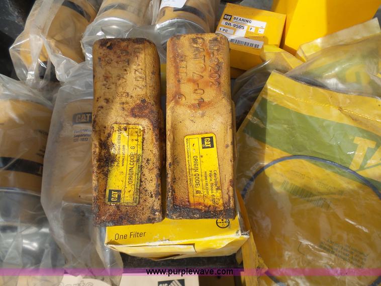 image for item BH9370 1997 Caterpillar 426C backhoe