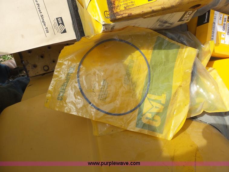 image for item BH9370 1997 Caterpillar 426C backhoe