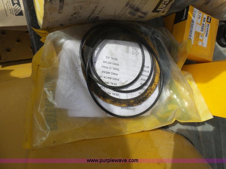 image for item BH9370 1997 Caterpillar 426C backhoe