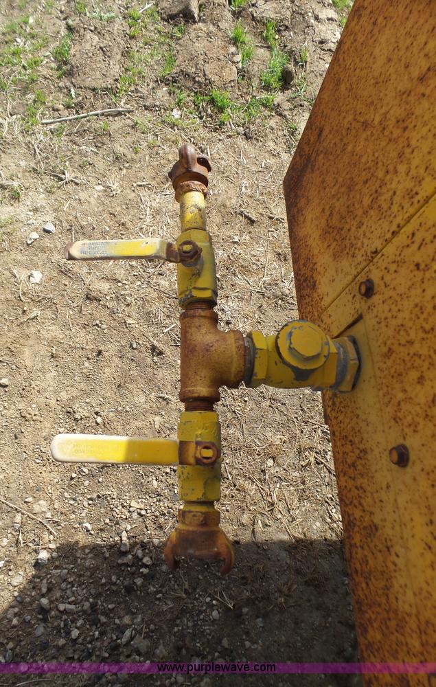 image for item BL9580 1979 Worthington air compressor