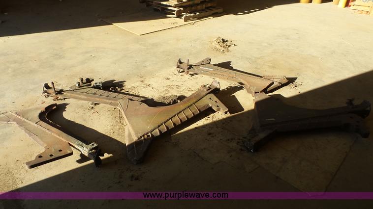 image for item BN9740 (5) vibratory plow chutes