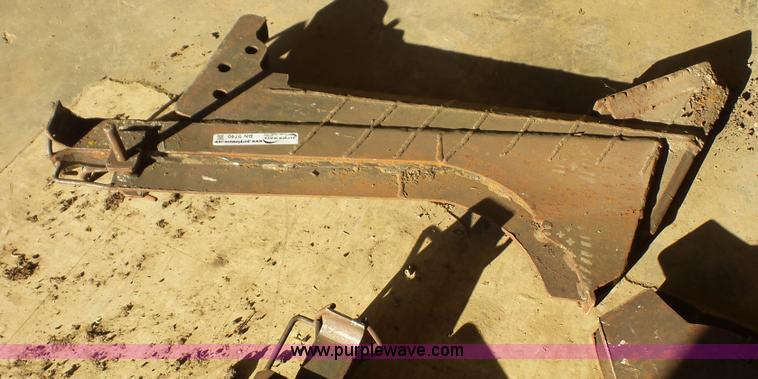 image for item BN9740 (5) vibratory plow chutes